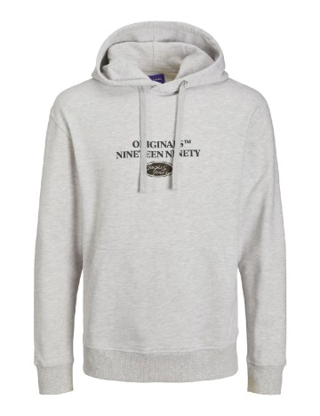 Hanorac Jack&Jones, gri