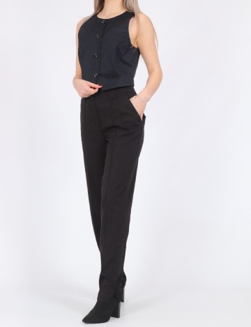 Vesta Vero Moda, negru