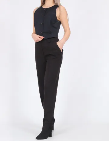 Vesta Vero Moda, negru