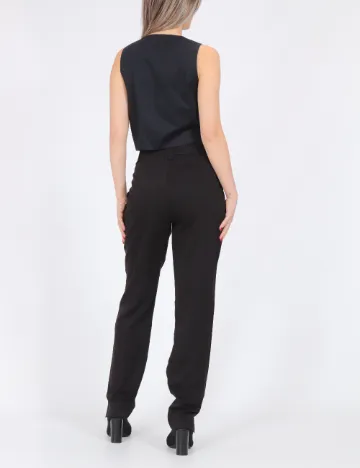 Vesta Vero Moda, negru