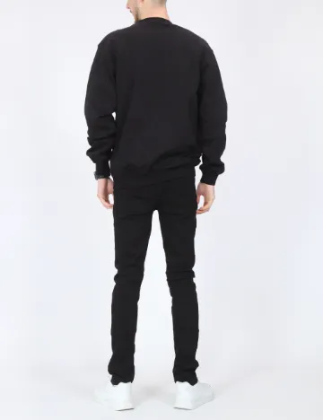 Bluza Jack&Jones, negru