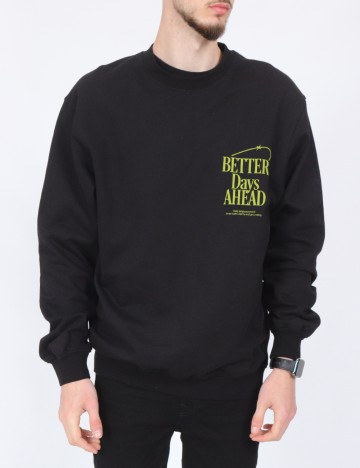 Bluza Jack&Jones, negru