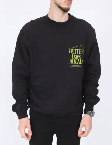Bluza Jack&Jones, negru