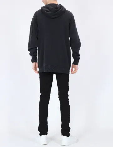 Hanorac Jack&Jones, negru