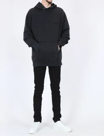 Hanorac Jack&Jones, negru