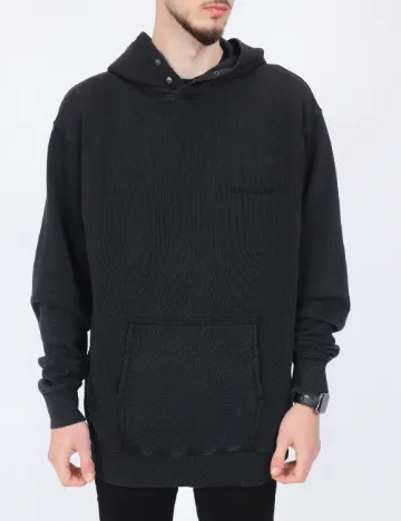 Hanorac Jack&Jones, negru
