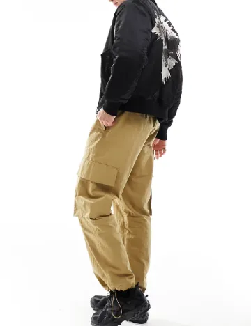 Geaca Jack&Jones, negru