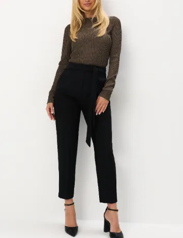 Bluza Mohito, kaki