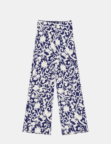 Pantaloni Mohito, bleumarin