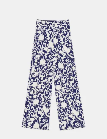 Pantaloni Mohito, bleumarin