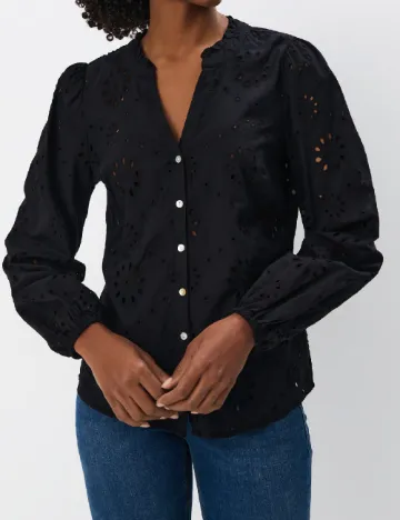 Bluza Mohito, negru