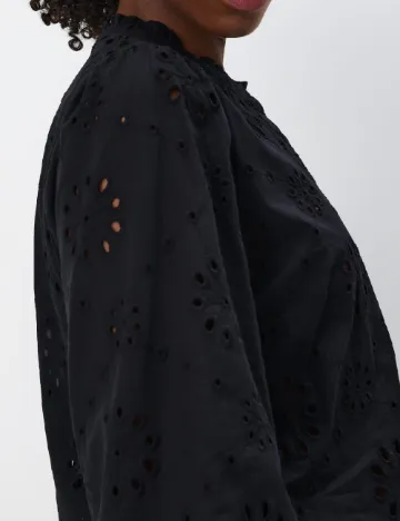 Bluza Mohito, negru