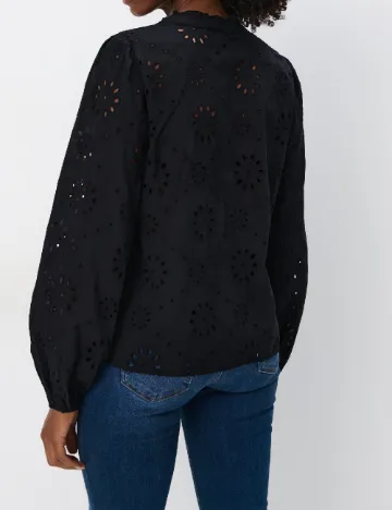 Bluza Mohito, negru