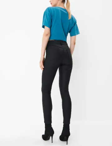 Pantaloni Mohito, negru