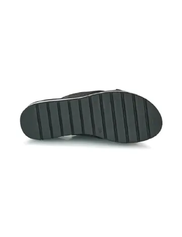 Saboti BULL BOXER, negru