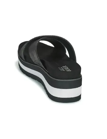 Saboti BULL BOXER, negru