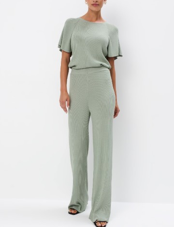 Bluza Mohito, verde