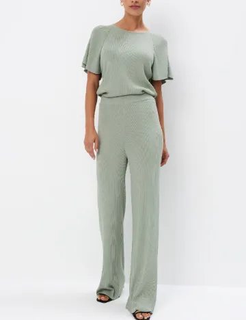 Bluza Mohito, verde