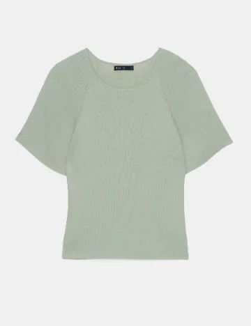 Bluza Mohito, verde