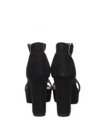 Sandale BULL BOXER, negru