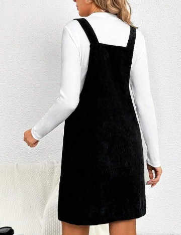 Compleu SHEIN Maternity, negru