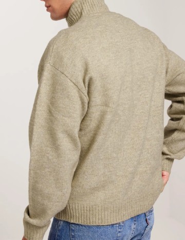 Pulover Jack&Jones, verde