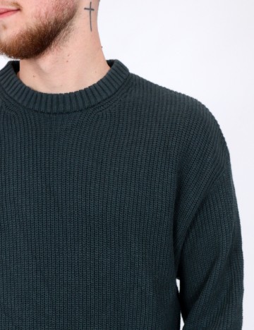 Pulover Jack&Jones, verde