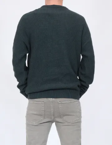 Pulover Jack&Jones, verde