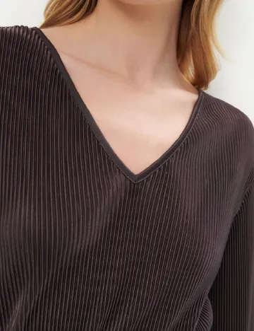 Bluza Mohito, gri