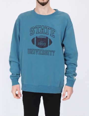 Bluza Jack&Jones, albastru