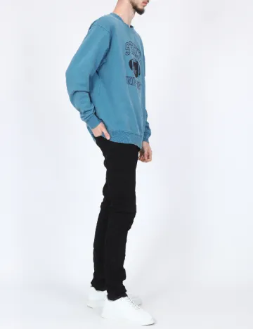 Bluza Jack&Jones, albastru