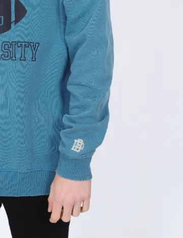 Bluza Jack&Jones, albastru