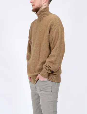 Pulover Jack&Jones, maro Maro