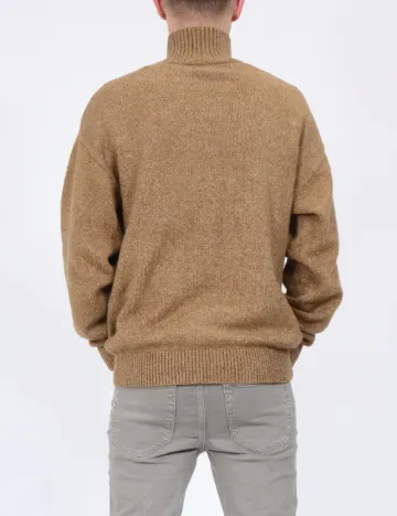 Pulover Jack&Jones, maro Maro