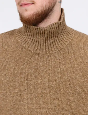 Pulover Jack&Jones, maro Maro
