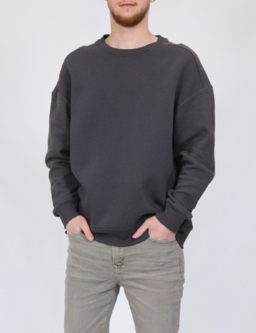 Bluza Jack&Jones, gri