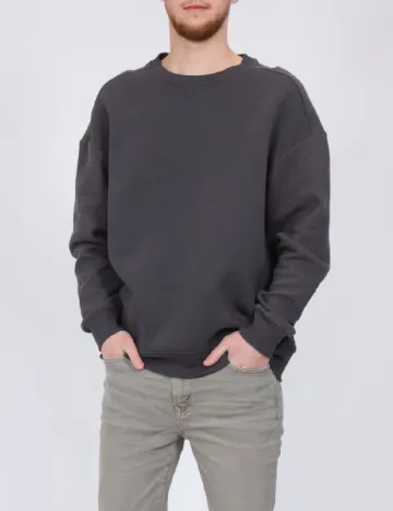 Bluza Jack&Jones, gri