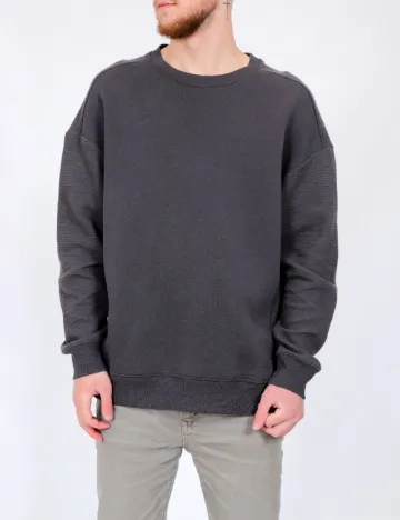 Bluza Jack&Jones, gri