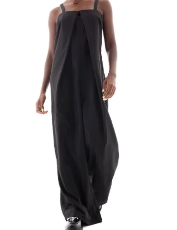 Salopeta Only, negru