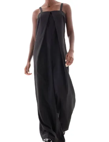 Salopeta Only, negru