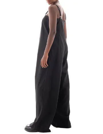 Salopeta Only, negru