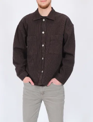 Jacheta Jack&Jones, maro Maro