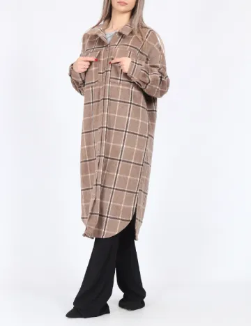 Jacheta Vero Moda, maro