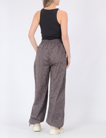 Pantaloni Only, gri