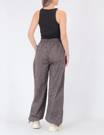 Pantaloni Only, gri