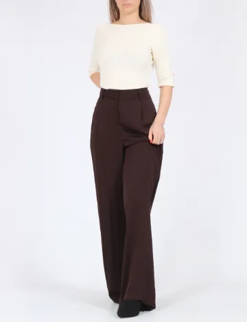 Body Pieces, ecru