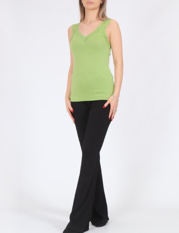 Maiou Pieces, verde