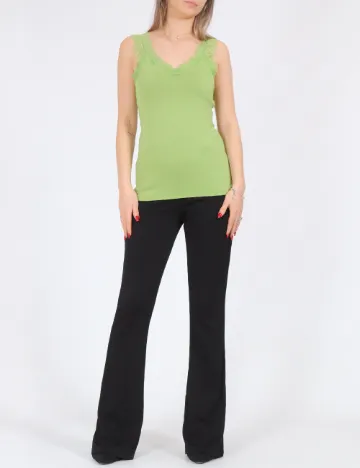 Maiou Pieces, verde