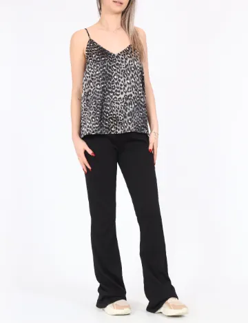 Maiou Pieces, mix culori