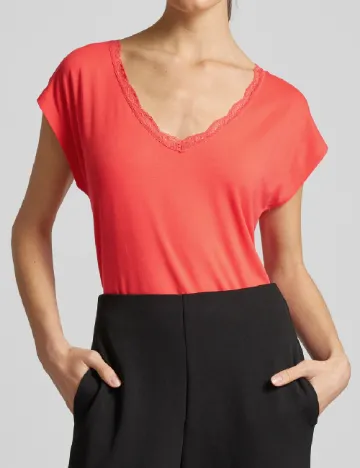 Tricou Only, corai